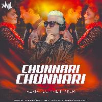 Chunari Chunari (Remix) Dj Anil Thakur